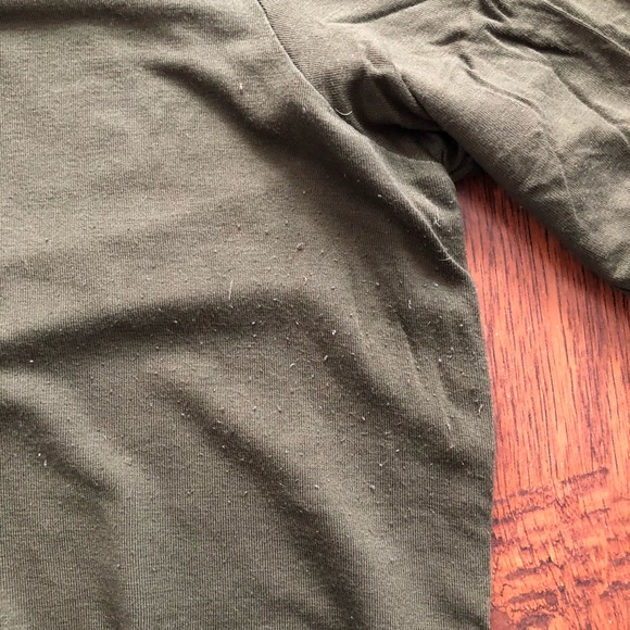 Maternity Top - Picture 5 of 5